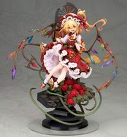 Touhou Project Statue 1/8 Flandre Scarlet Ami Ami LTD Ver. 25 cm Touhou Project Statue 1/8 Flandre Scarlet Ami Ami LTD Ver. 25 cm