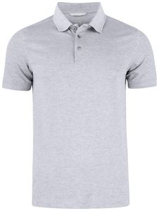 Cutter & Buck 354418 Advantage Polo Men - Grijsmelange - XL