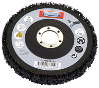 Connex Antiroestschijf Hs 125Mm - COM938125