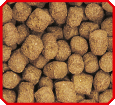 Vivani - Top Growth 6 mm - 15 kilo