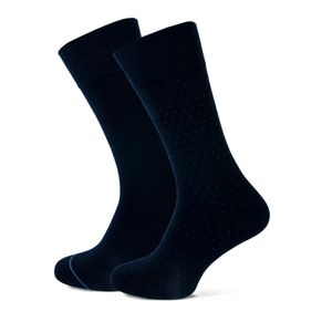 Herensok Alex cotton 2-pack