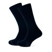 Herensok Alex cotton 2-pack