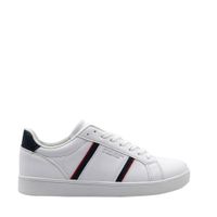 Benetton Walk LTH sneakers wit - thumbnail