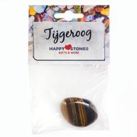 Happy Stones Tijgeroog Happy Stones Tijgeroog