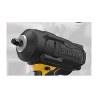 DeWALT Rubberen beschermer voor DCF961 - PB961-QZ
