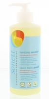 Sonett Handzeep sensitive 300 Milliliter