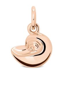 Dodo bague en or rose 9ct