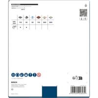 Bosch Accessories 2608901905 2608901905 Gatenzaag 152 mm 1 stuk(s)