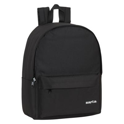 Laptoptas Safta Zwart 31 x 40 x 16 cm
