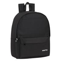 Laptoptas Safta Zwart 31 x 40 x 16 cm
