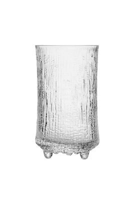 IITTALA - Ultima Thule - Bierglas 0,60l set/2 helder
