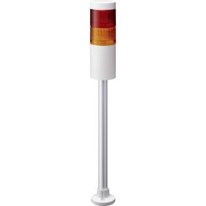 Patlite Signaalzuil LR6-202PJNW-RY LED Rood, Geel 1 stuk(s)