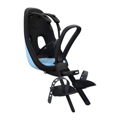 Yepp voorzitje nexxt mini blauw