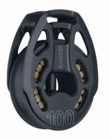 Harken 100mm Black Magic Loop Blok Default
