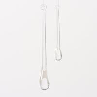 Boltze Home hangerset 2-delig l16-25cm