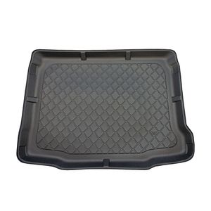 Kofferbakmat passend voor Skoda Yeti HB/5 06.2009-11.2017 192493