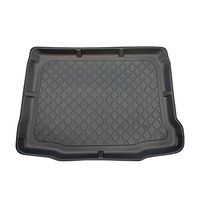 Kofferbakmat passend voor Skoda Yeti HB/5 06.2009-11.2017 192493