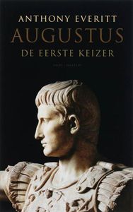 Augustus - Anthony Everitt - ebook