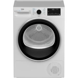 Beko B5T68247T Warmtepompdroger Wit