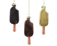 Kerstornament Chocolade IJs Assorti 1st Kerstornament Chocolade IJs Assorti 1st