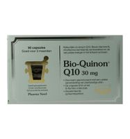 Bio quinon Q10 30mg - thumbnail