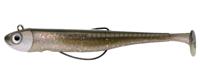 Spro Gutsbait UV 110 3/0 14gr Olive and Pearl