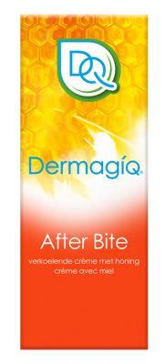 Dermagiq After Bite