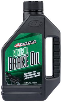 SRAM remvloeistof "maxima brake fluid maxima 500ml