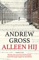 Alleen hij - Andrew Gross - ebook