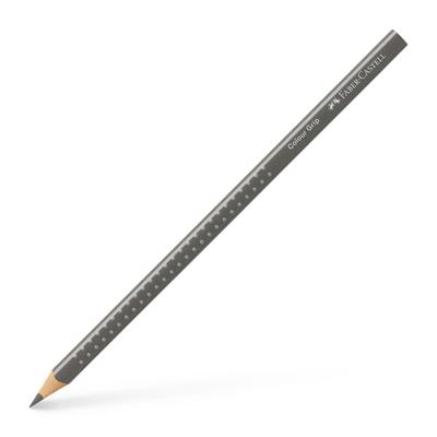 Faber Castell Kleurpotlood Grip - 72 warmgrijs IV
