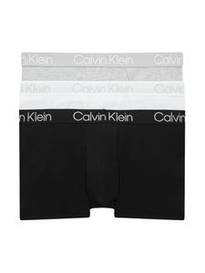 Calvin Klein - 3p Trunk - Modern Structure -