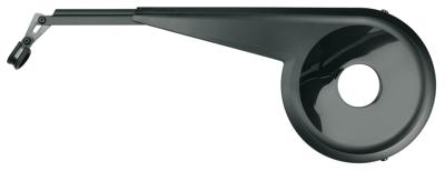 Axa Sks kettingscherm chainbow e max. 38t 158mm zwart