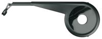 Axa Sks kettingscherm chainbow e max. 38t 158mm zwart