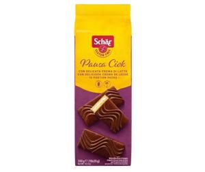 Dr Schar Pausa ciok