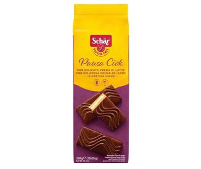 Dr Schar Pausa ciok