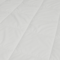 Cooling Dekbed 3D Air 4 Seizoenen 260x220 Cm Warmteklasse 3 Lente Herfst & Anti Allergie & Anti Huisstofmijt Zydante - Dekbed-Discounter.nl