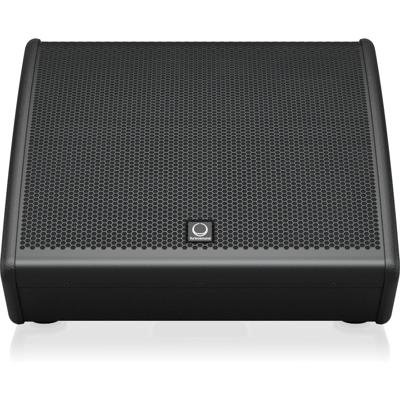 Turbosound TFX152M-AN Coaxiale actieve vloermonitor 15 inch