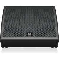 Turbosound TFX152M-AN Coaxiale actieve vloermonitor 15 inch