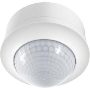 ESYLUX PD-C 360i/24 DUOplus-SM Passieve infraroodsensor (PIR) Bedraad Plafond Wit