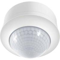 ESYLUX PD-C 360i/24 DUOplus-SM Passieve infraroodsensor (PIR) Bedraad Plafond Wit - thumbnail