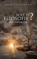 Wat is filosofie? (Paperback) Wat is filosofie? (Paperback)