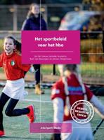 Het sportbeleid voor het hbo (Paperback)