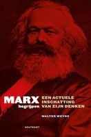 Marx begrijpen - Walter Weyns - ebook