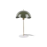 Tafellamp Wave Dome Groen