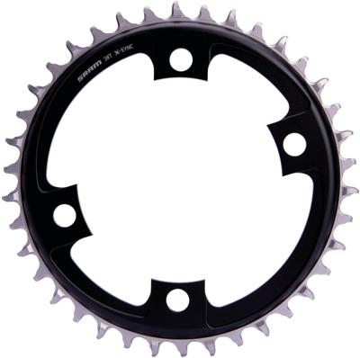 SRAM Chain ring x-sync road 38t