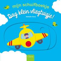 Dag klein vliegtuigje! (Hardback) Dag klein vliegtuigje! (Hardback)