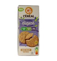 Good biscuit Good biscuit