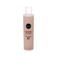 Zenz Treatment Hair Rinse & Treatment Fresh Herbs N°87 Lotion 200ml