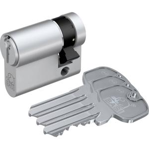 Basi 5020-0020 Profielhalfcilinder 10 / 50mm