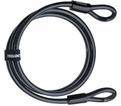 Trelock zs150 fietskettingslot 150cm